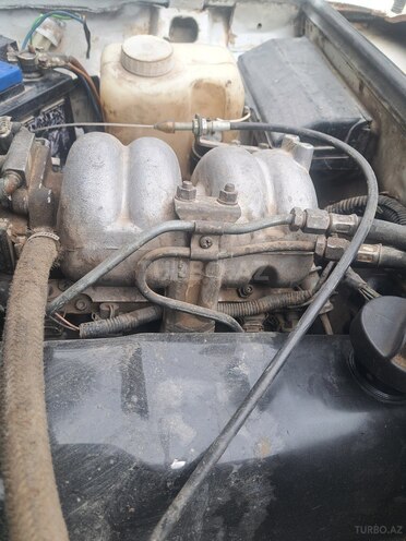 LADA (VAZ) 2107 2005, 87,487 km - 1.6 l - Gəncə