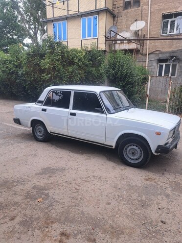 LADA (VAZ) 2107 2005, 87,487 km - 1.6 l - Gəncə