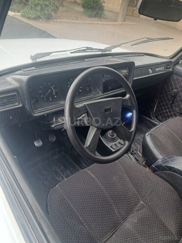 LADA (VAZ) 2107 2005, 87,487 km - 1.6 l - Gəncə