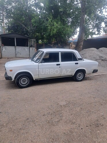 LADA (VAZ) 2107 2005, 87,487 km - 1.6 l - Gəncə