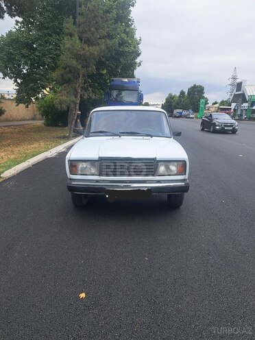 LADA (VAZ) 2107 2005, 87,487 km - 1.6 l - Gəncə
