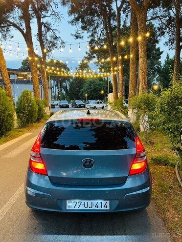 Hyundai i30 2007, 304,652 km - 1.4 л - Biləsuvar