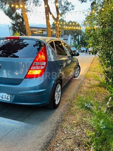 Hyundai i30 2007, 304,652 km - 1.4 л - Biləsuvar