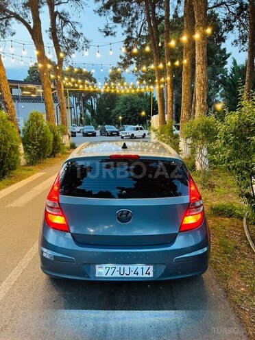 Hyundai i30 2007, 304,652 km - 1.4 л - Biləsuvar