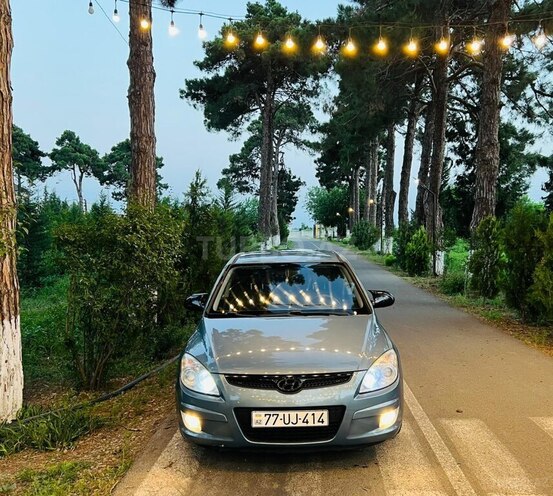Hyundai i30 2007, 304,652 km - 1.4 л - Biləsuvar