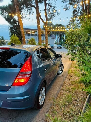 Hyundai i30 2007, 304,652 km - 1.4 л - Biləsuvar
