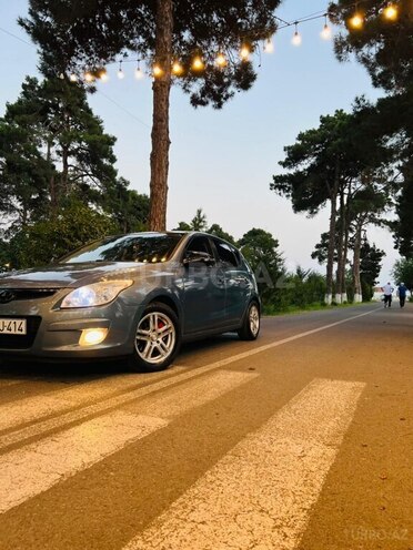 Hyundai i30 2007, 304,652 km - 1.4 л - Biləsuvar