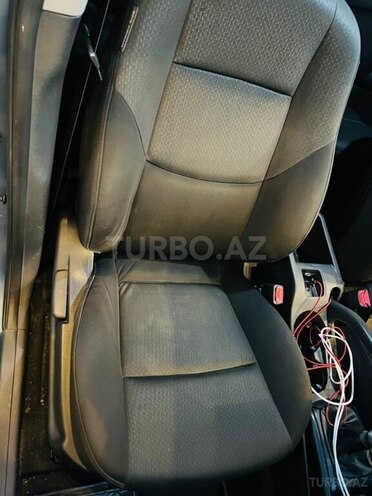 Hyundai i30 2007, 304,652 km - 1.4 л - Biləsuvar