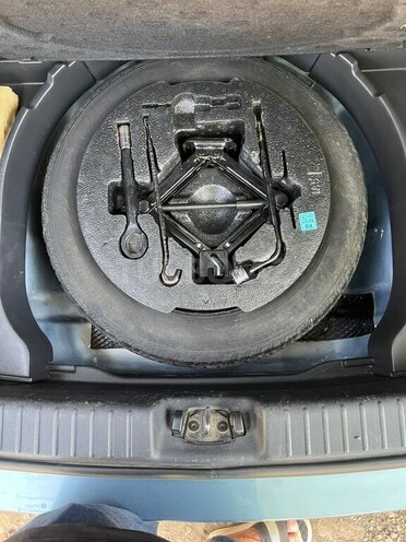 Hyundai i30 2007, 304,652 km - 1.4 л - Biləsuvar