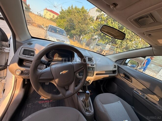 Chevrolet Cobalt 2021, 170,000 km - 1.5 l - Bakı