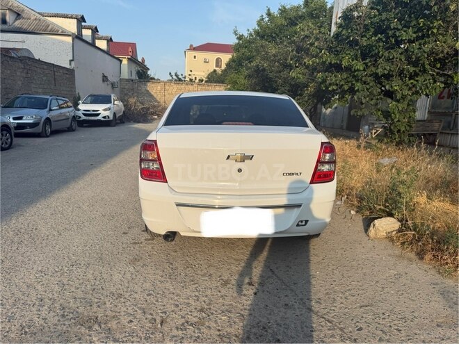 Chevrolet Cobalt 2021, 170,000 km - 1.5 l - Bakı