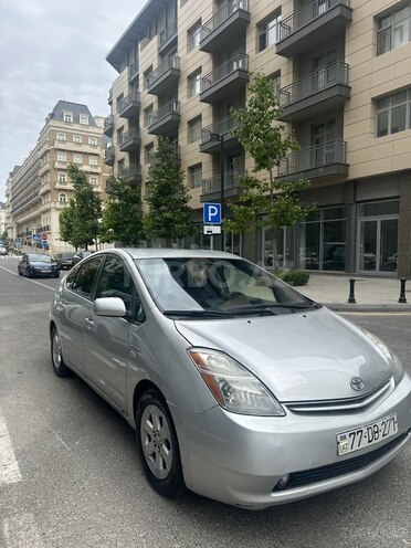Toyota Prius 2008, 370,712 km - 1.5 l - Bakı