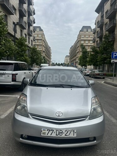 Toyota Prius 2008, 370,712 km - 1.5 l - Bakı