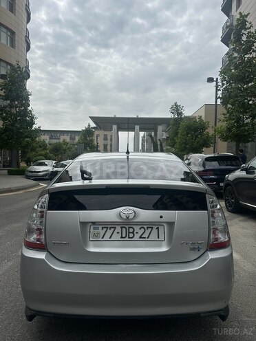 Toyota Prius 2008, 370,712 km - 1.5 l - Bakı