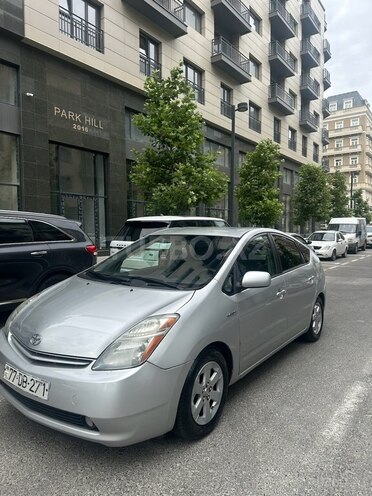 Toyota Prius 2008, 370,712 km - 1.5 l - Bakı