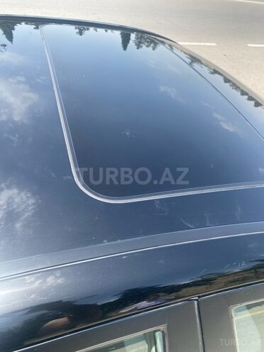 Hyundai Sonata 2008, 246,500 km - 2.4 l - Şirvan