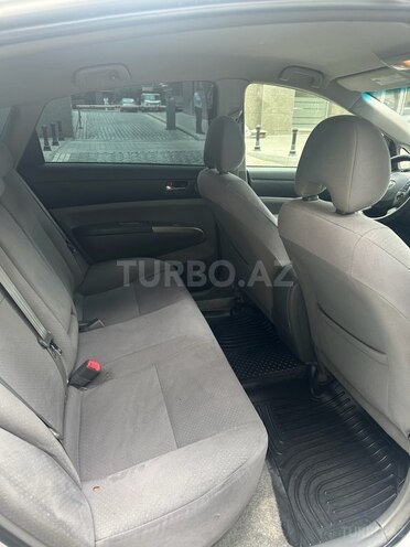 Toyota Prius 2008, 370,712 km - 1.5 l - Bakı