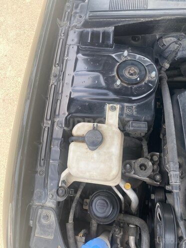 Hyundai Sonata 2008, 246,500 km - 2.4 l - Şirvan