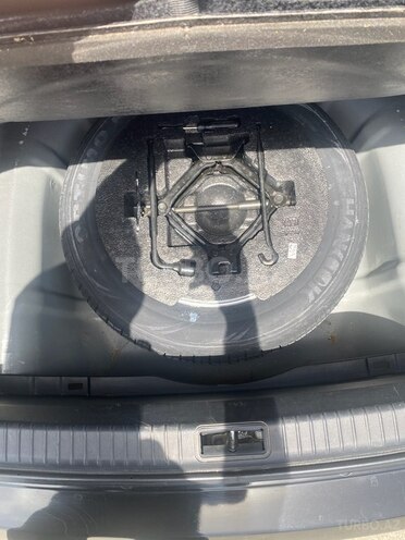 Hyundai Sonata 2008, 246,500 km - 2.4 l - Şirvan