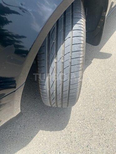 Hyundai Sonata 2008, 246,500 km - 2.4 l - Şirvan