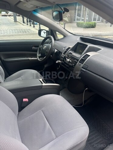 Toyota Prius 2008, 370,712 km - 1.5 l - Bakı