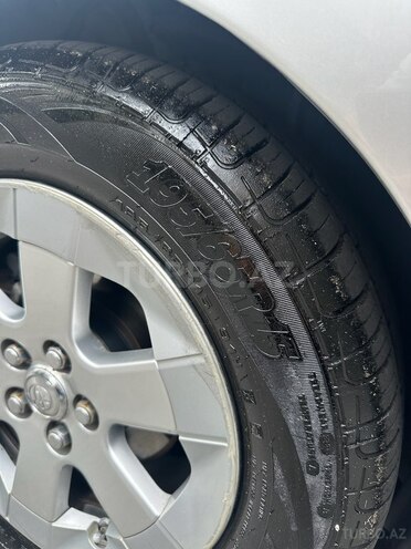Toyota Prius 2008, 370,712 km - 1.5 l - Bakı