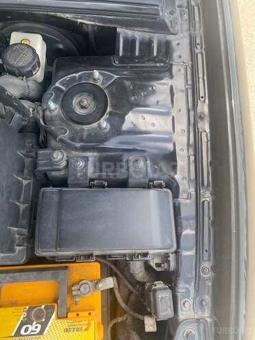 Hyundai Sonata 2008, 246,500 km - 2.4 l - Şirvan