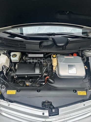 Toyota Prius 2008, 370,712 km - 1.5 l - Bakı