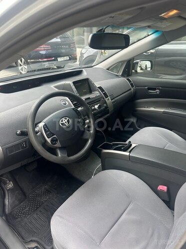 Toyota Prius 2008, 370,712 km - 1.5 l - Bakı