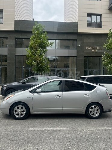 Toyota Prius 2008, 370,712 km - 1.5 l - Bakı