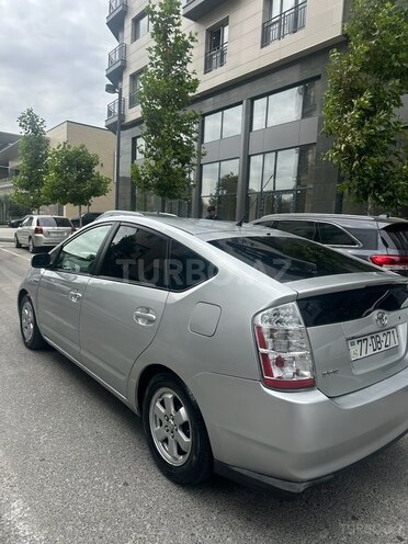 Toyota Prius 2008, 370,712 km - 1.5 l - Bakı