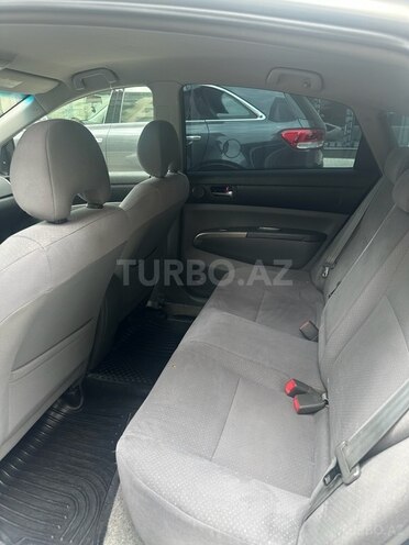 Toyota Prius 2008, 370,712 km - 1.5 l - Bakı