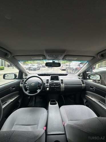Toyota Prius 2008, 370,712 km - 1.5 l - Bakı