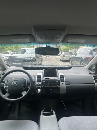 Toyota Prius 2008, 370,712 km - 1.5 l - Bakı