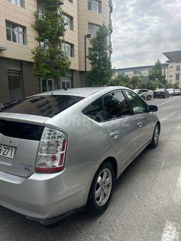 Toyota Prius 2008, 370,712 km - 1.5 l - Bakı