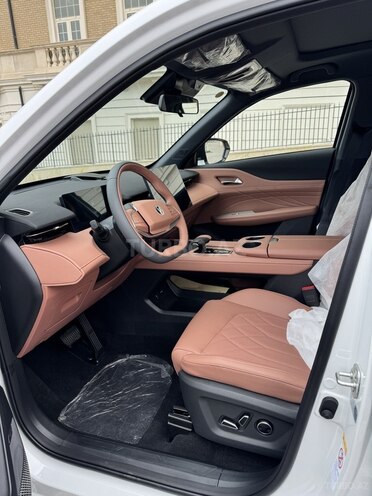 Changan  2025, 0 km - 1.5 l - Bakı