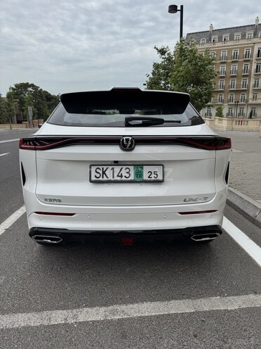 Changan  2025, 0 km - 1.5 l - Bakı