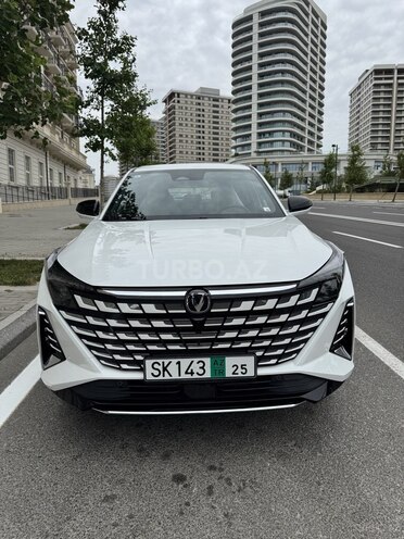 Changan  2025, 0 km - 1.5 l - Bakı