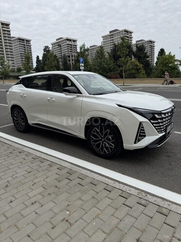 Changan  2025, 0 km - 1.5 l - Bakı