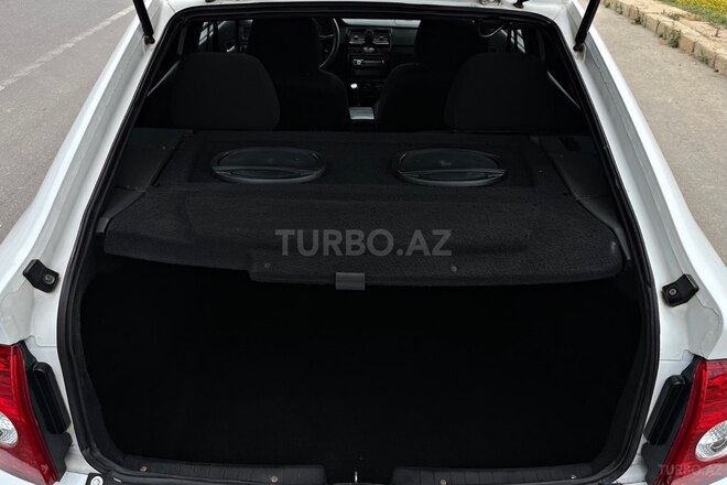 LADA (VAZ) Priora 2012, 236,000 km - 1.6 л - Bakı