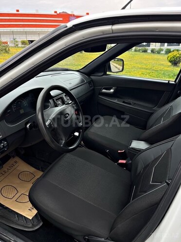 LADA (VAZ) Priora 2012, 236,000 km - 1.6 л - Bakı