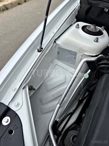 LADA (VAZ) Priora 2012, 236,000 km - 1.6 л - Bakı