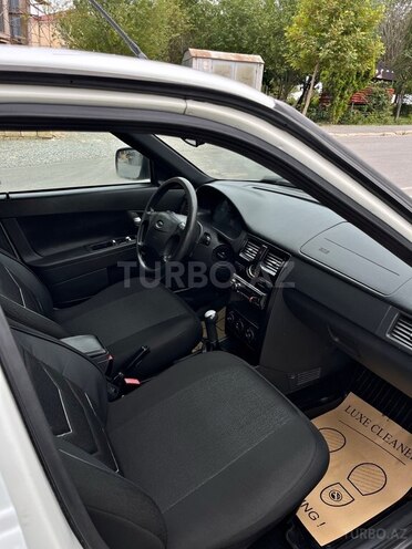 LADA (VAZ) Priora 2012, 236,000 km - 1.6 л - Bakı