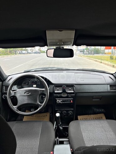 LADA (VAZ) Priora 2012, 236,000 km - 1.6 л - Bakı