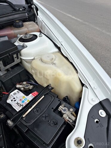 LADA (VAZ) Priora 2012, 236,000 km - 1.6 л - Bakı