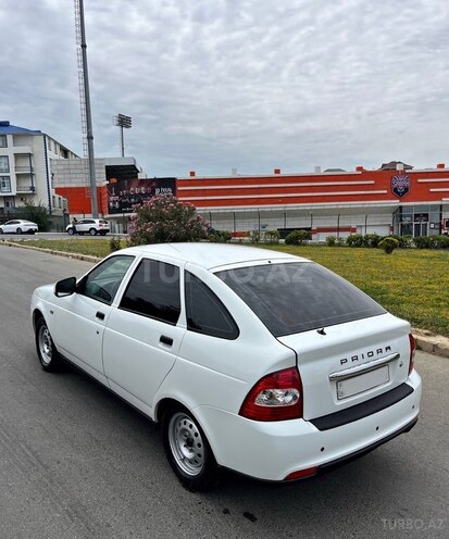 LADA (VAZ) Priora 2012, 236,000 km - 1.6 л - Bakı