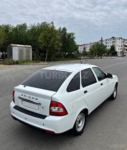 LADA (VAZ) Priora 2012, 236,000 km - 1.6 л - Bakı