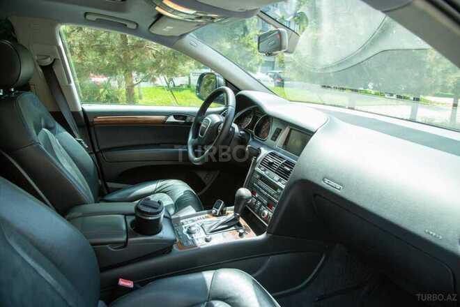 Audi Q7 2008, 434,410 km - 3.6 l - Bakı