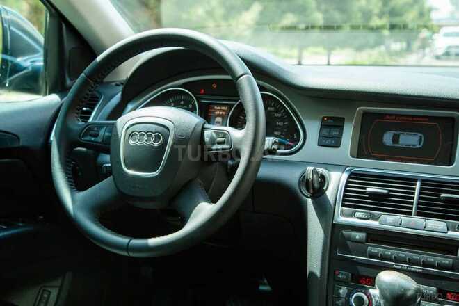 Audi Q7 2008, 434,410 km - 3.6 l - Bakı