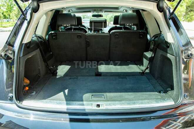Audi Q7 2008, 434,410 km - 3.6 l - Bakı